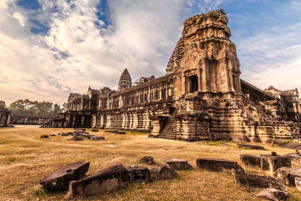 Cambodia