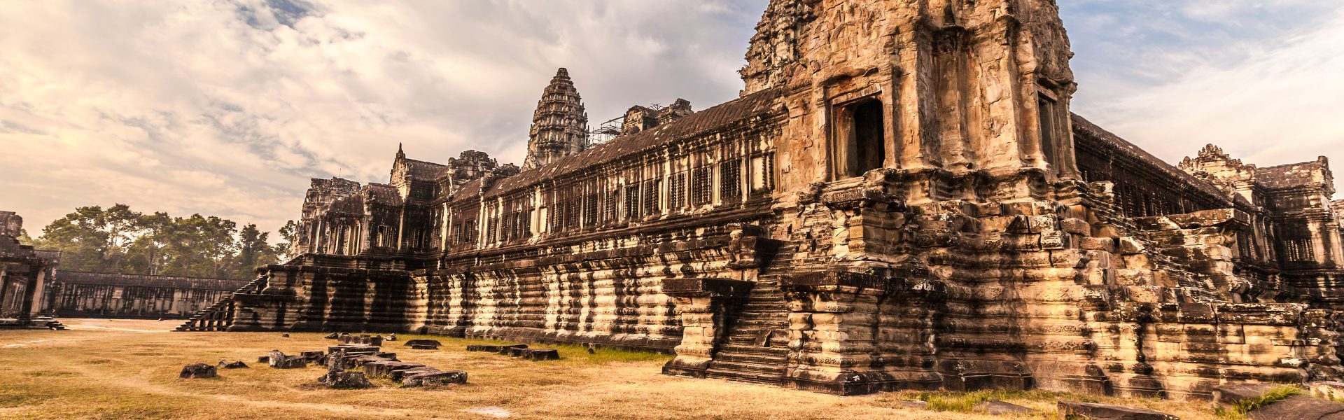 Cambodia