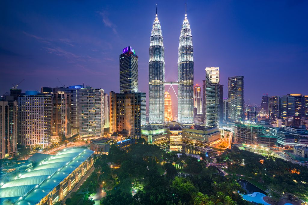 Malaysia